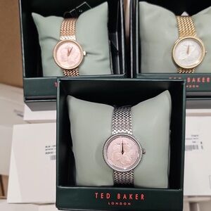 Ted Baker Watch